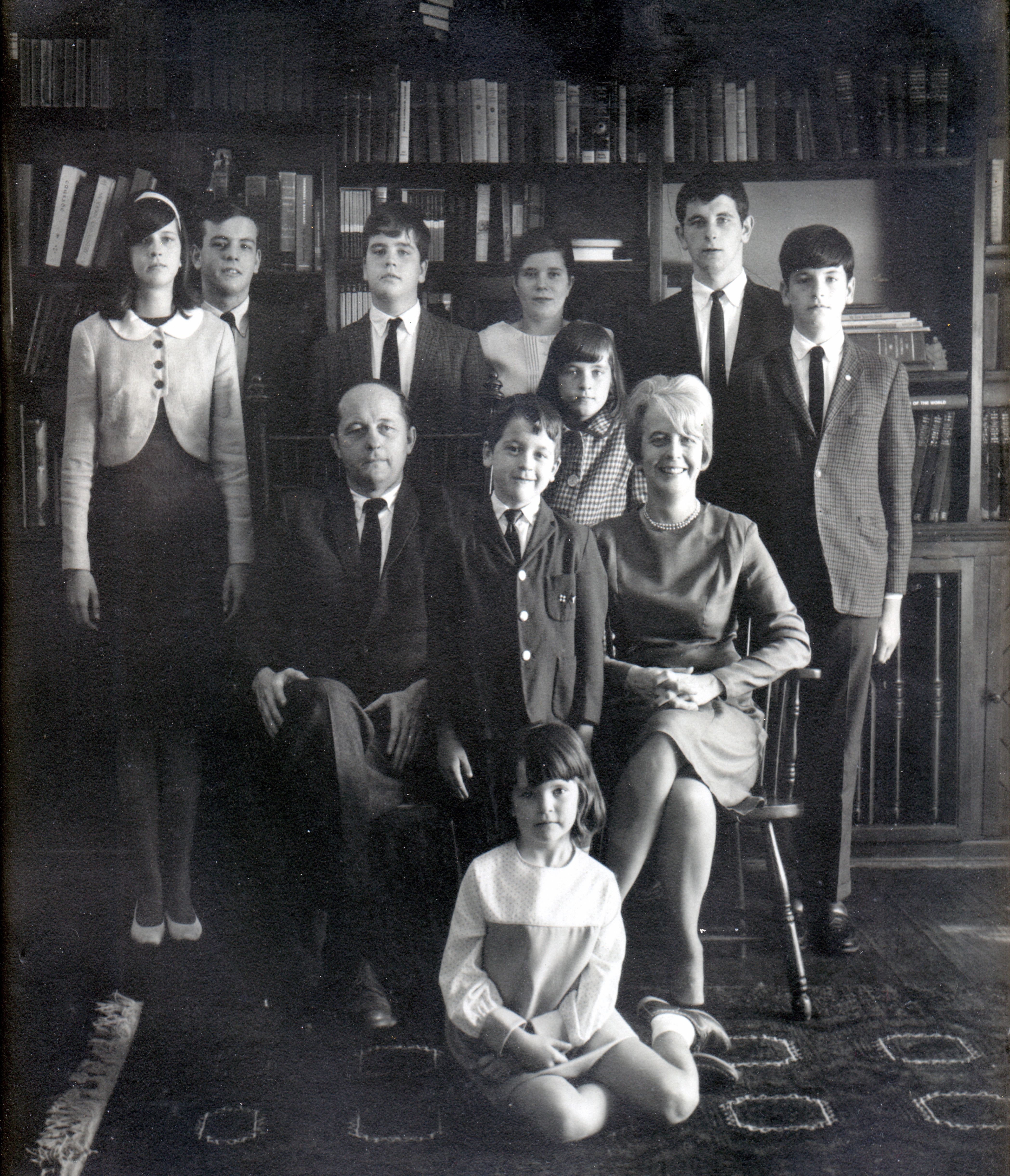 Image courtesy of Mark and Carolyn McMahon.