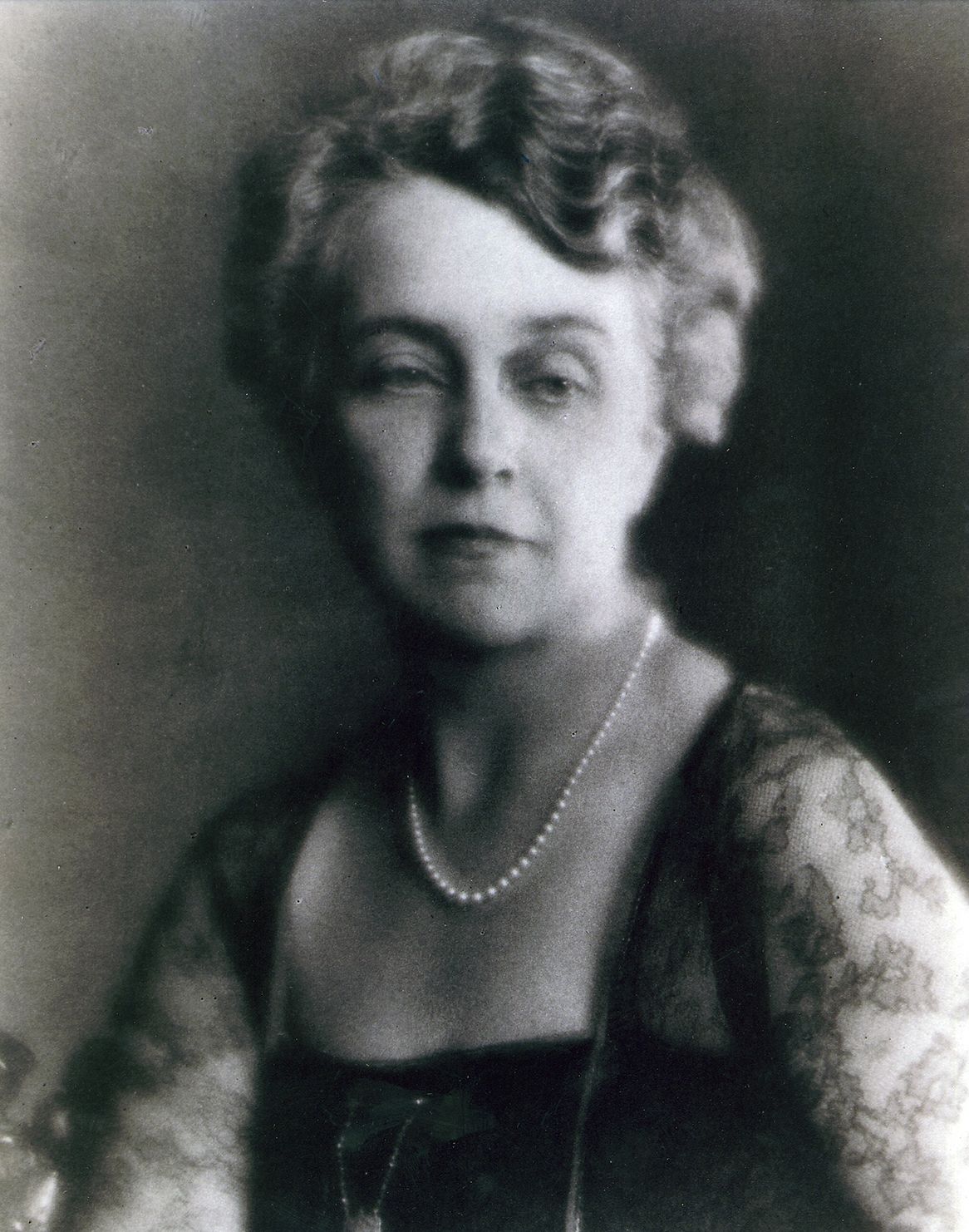 Edith Newell Childs, 1874-1952.
