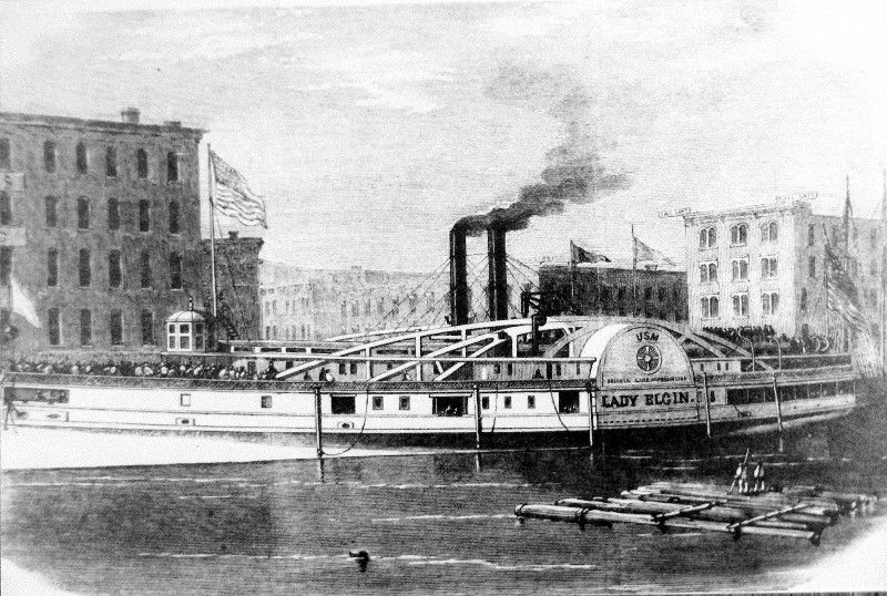 Sketch from a photo by S. Alschuler.