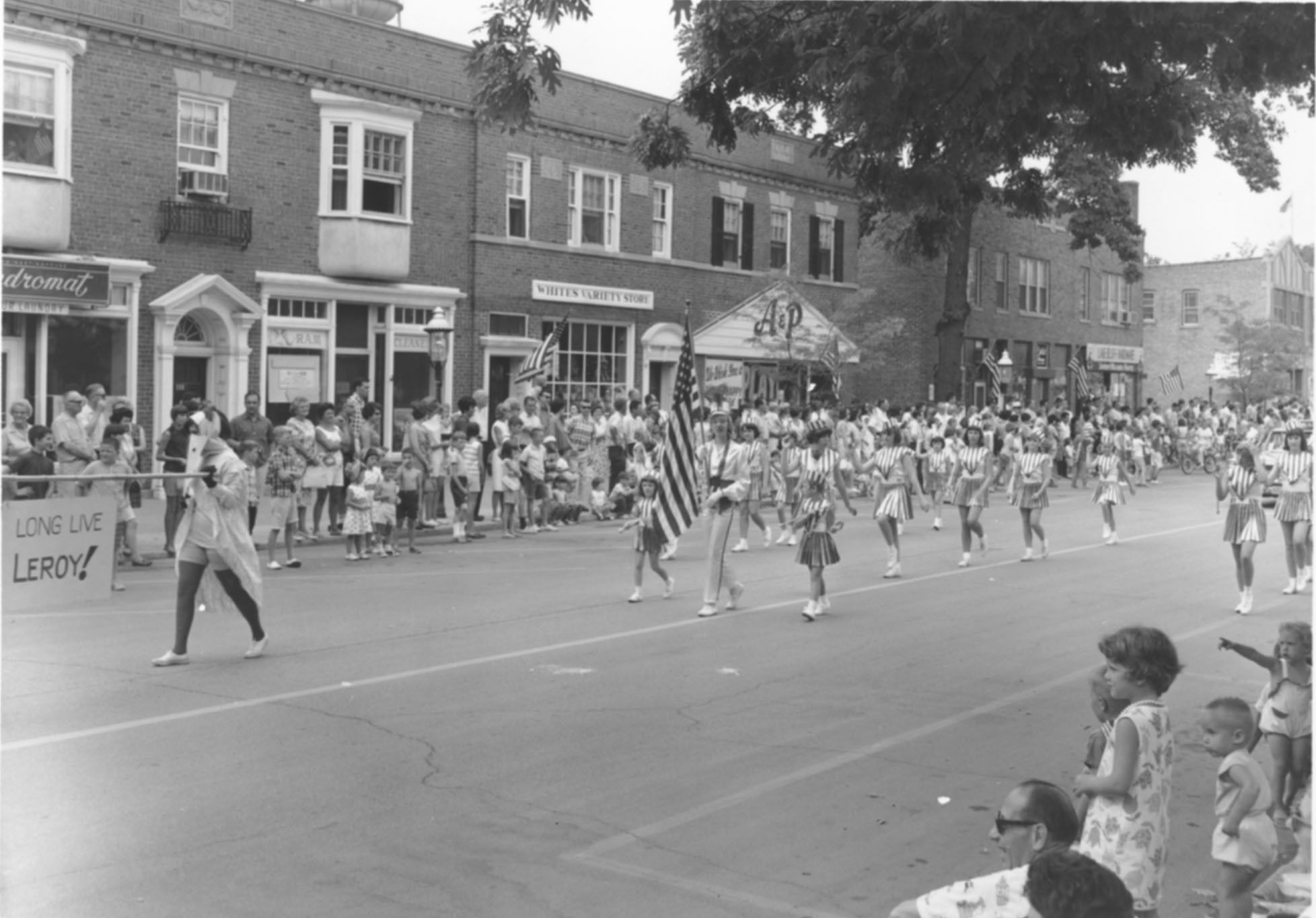 July 4, 1966.