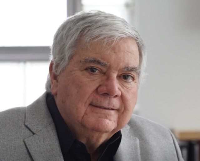 John Vinci: Preservationist and Modernist