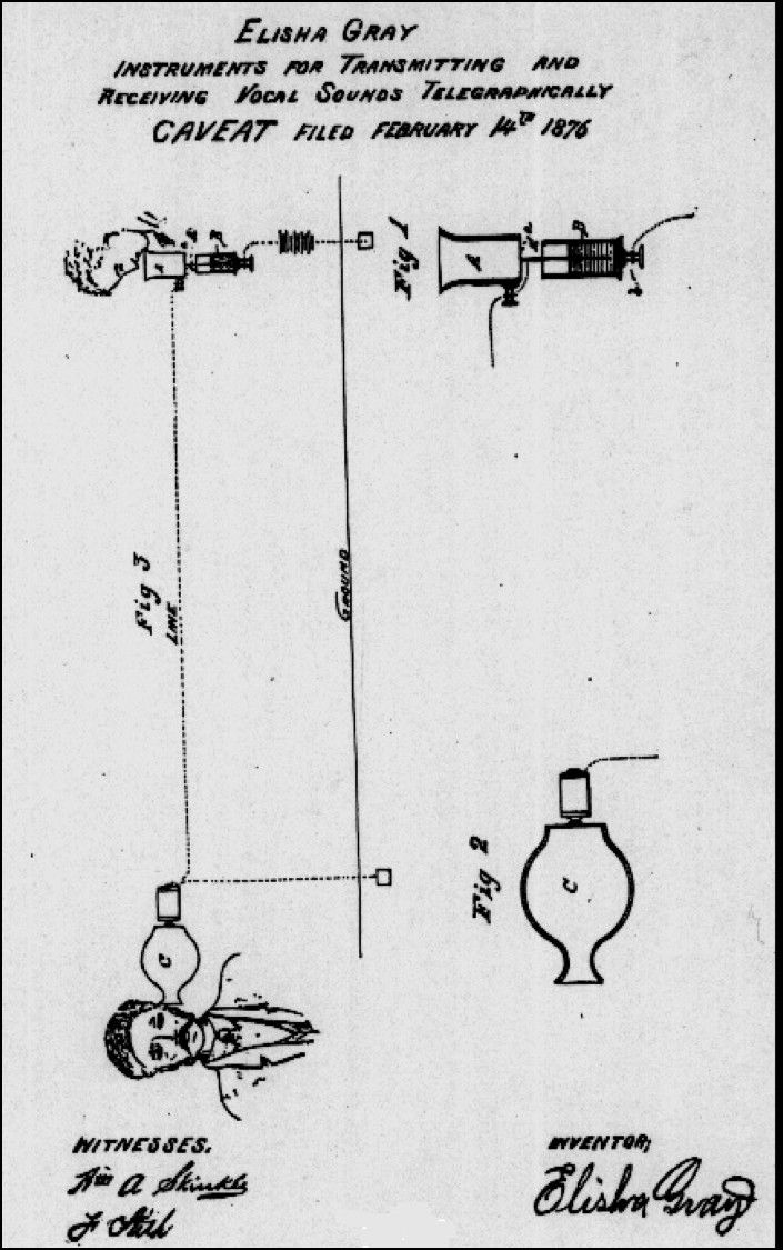 American Mechanical Dictionary by Edward H. Knight, 1880.