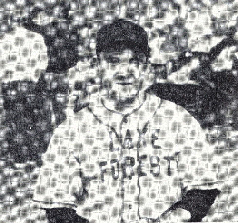 Forester yearbook, 1950.