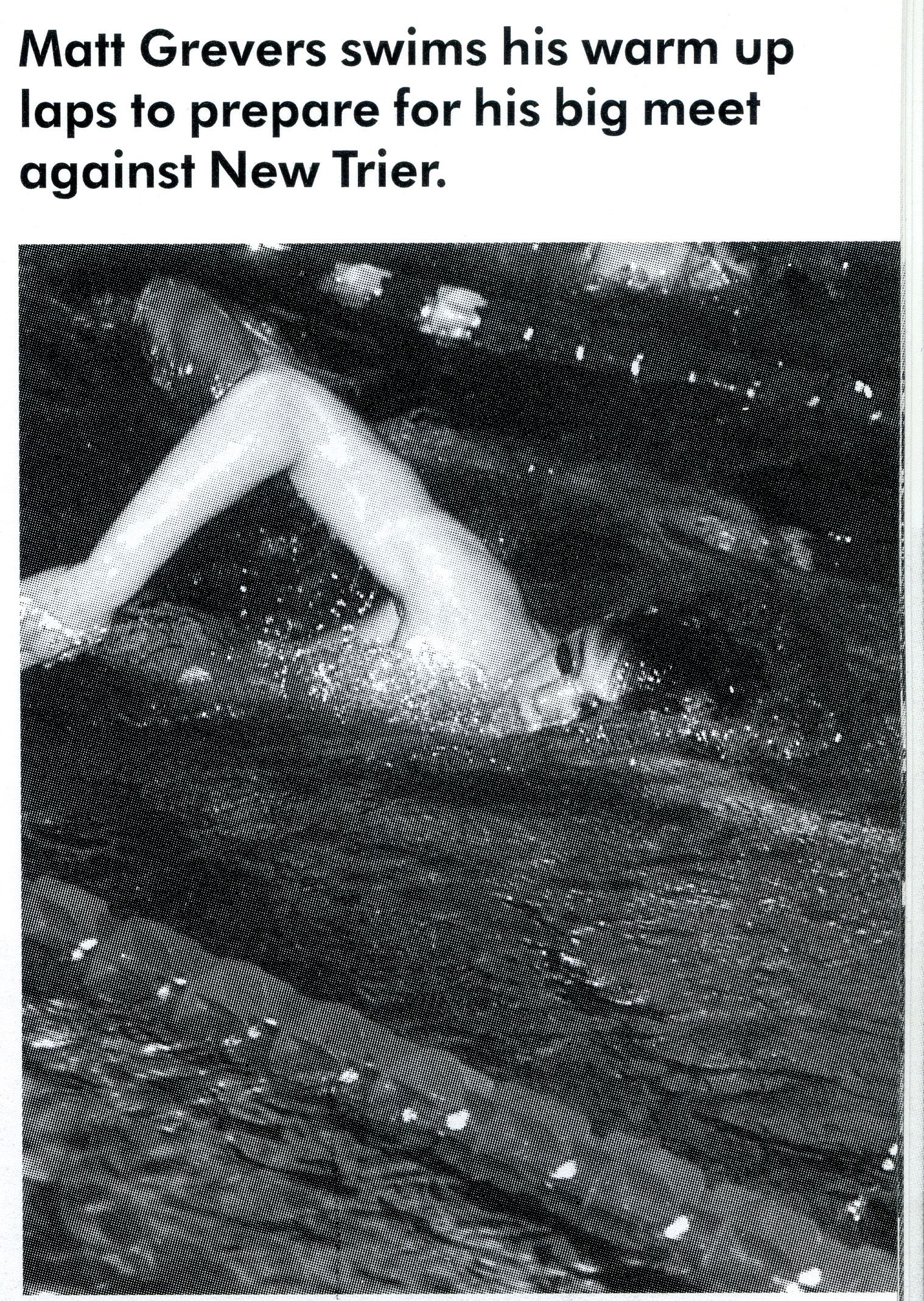 Image source: Forest Trails yearbook.