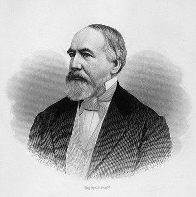 Norman B. Judd.